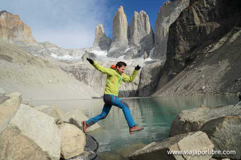 Mirador las Torres