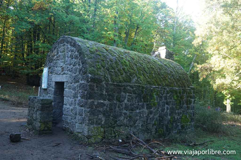 Refugio de Majalavilla