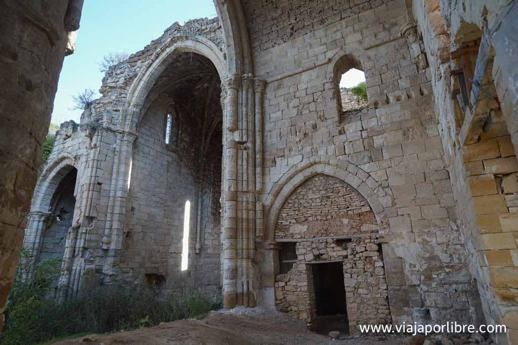 Monasterio de Bonaval