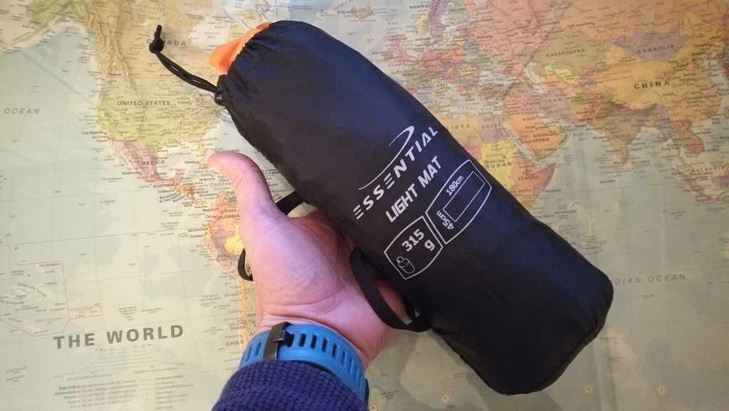 Camp Essential Light Mat Camp Essential Light Mat