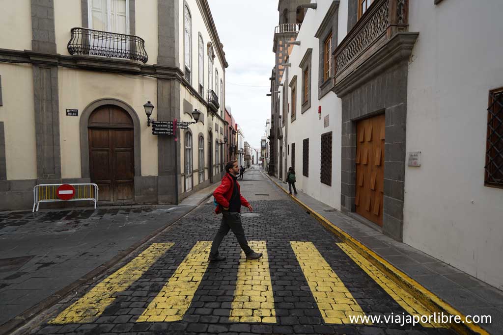 Gran Canaria Las Palmas de Gran Canaria