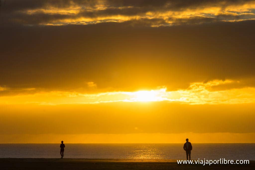 Maspalomas Maspalomas