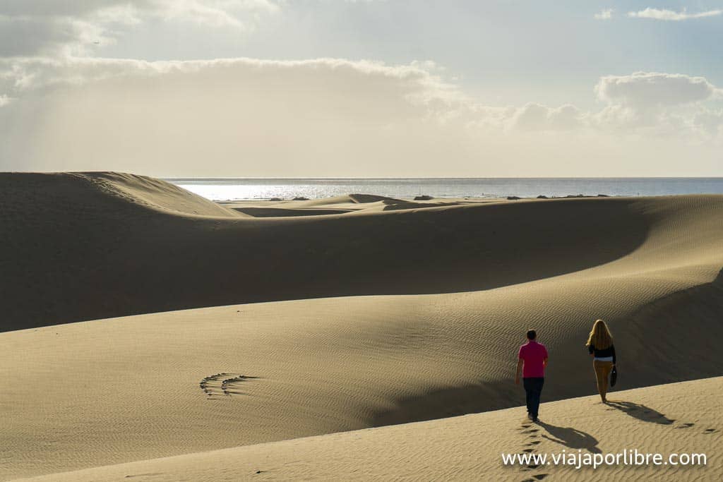Maspalomas MaspalomasMaspalomas