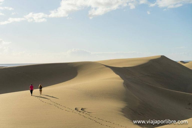 Maspalomas