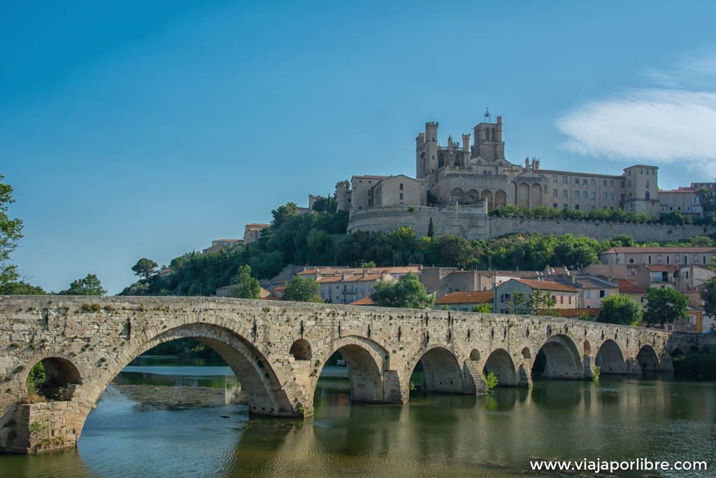 Languedoc - Francia Languedoc - Francia