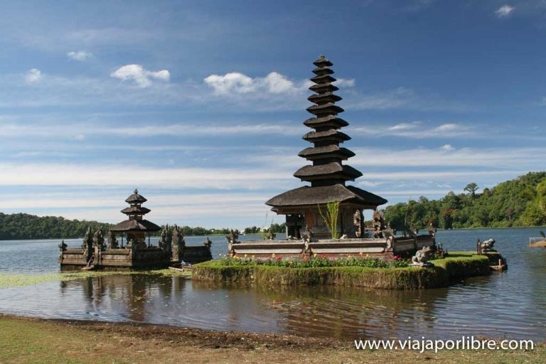Isla de Bali, Indonesia