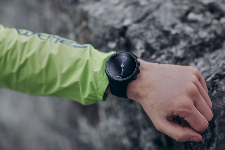 Review del Suunto Spartan Ultra. El reloj para aventureros