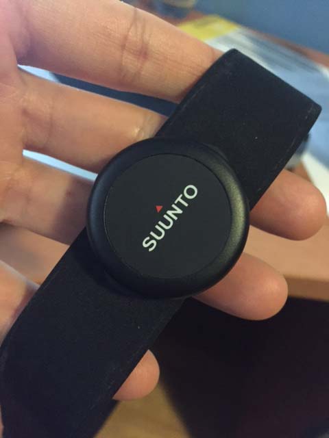 Análisis del Suunto Spartan Ultra. El reloj para aventureros Análisis del Suunto Spartan Ultra. El reloj para aventureros