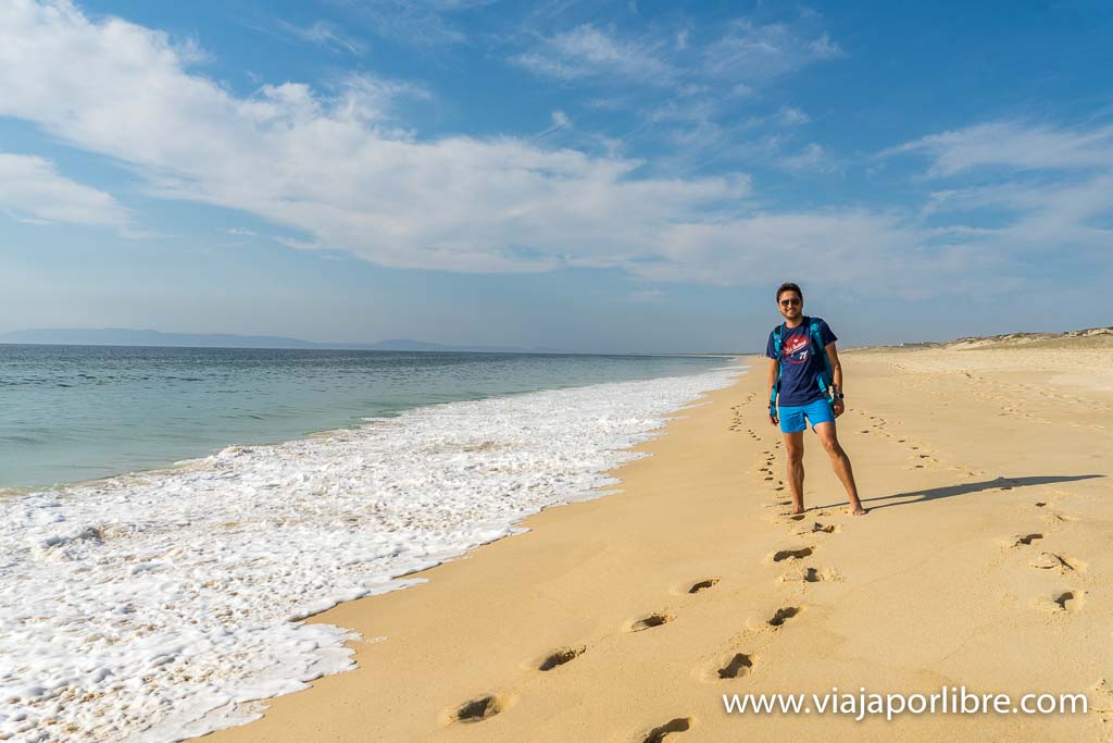 Playa de Comporta
