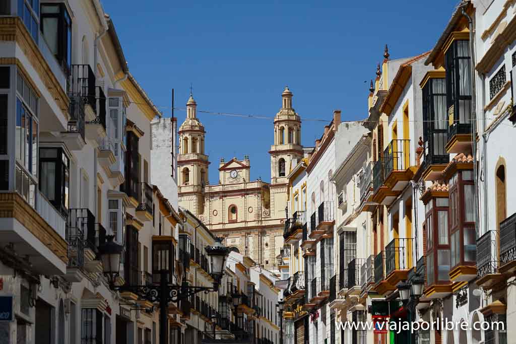 Olvera