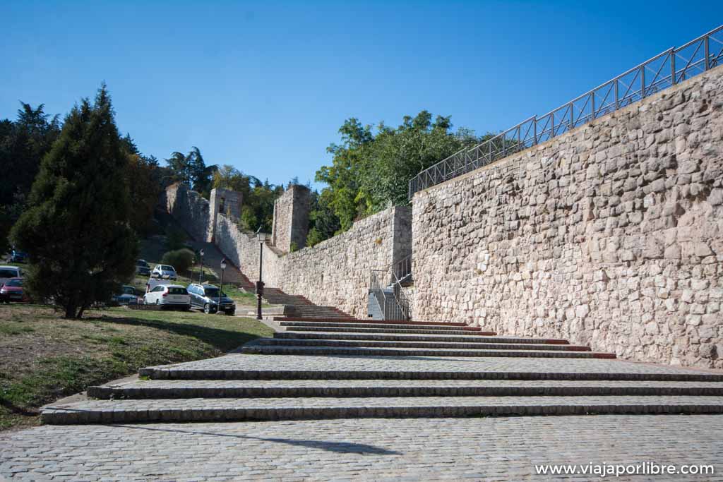 Que ver en Burgos durante un fin de semana Que ver en Burgos durante un fin de semana