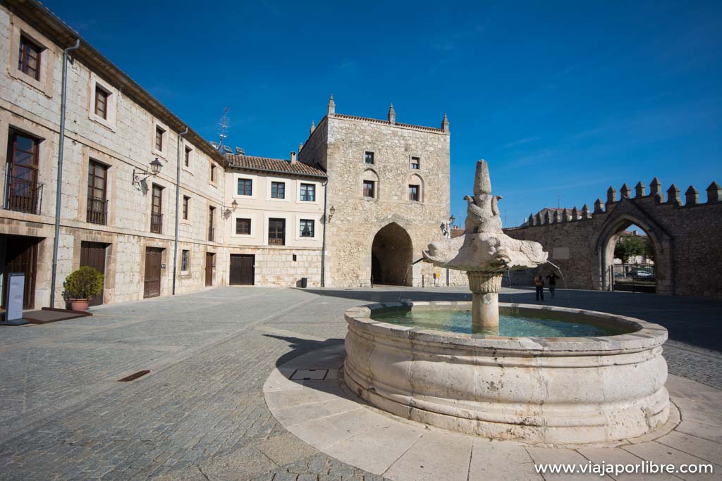 Que ver en Burgos durante un fin de semana Que ver en Burgos durante un fin de semana