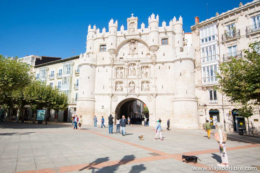 Que ver en Burgos durante un fin de semana Que ver en Burgos durante un fin de semana