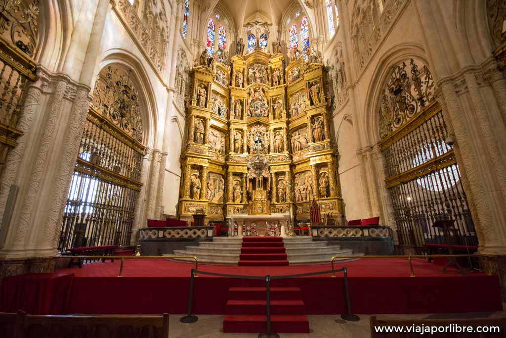 Que ver en Burgos durante un fin de semana Que ver en Burgos durante un fin de semana