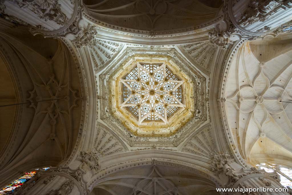 Que ver en Burgos durante un fin de semana Que ver en Burgos durante un fin de semana