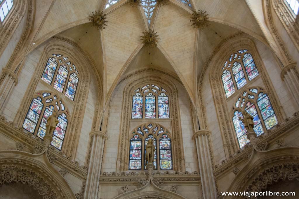 Que ver en Burgos durante un fin de semana Que ver en Burgos durante un fin de semana