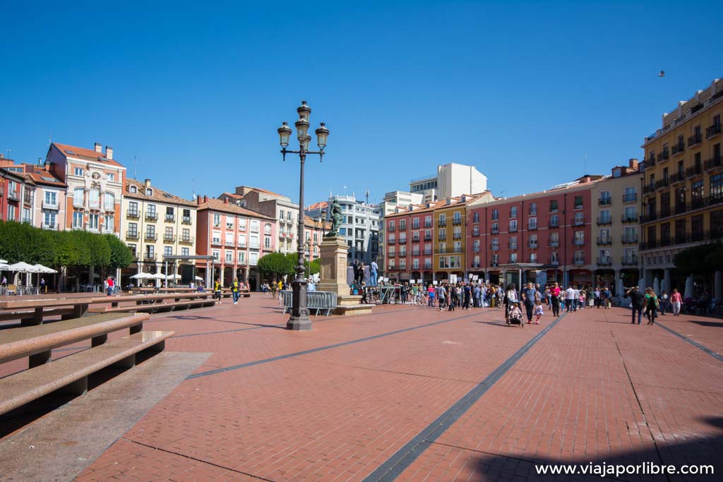 Que ver en Burgos durante un fin de semana Que ver en Burgos durante un fin de semana