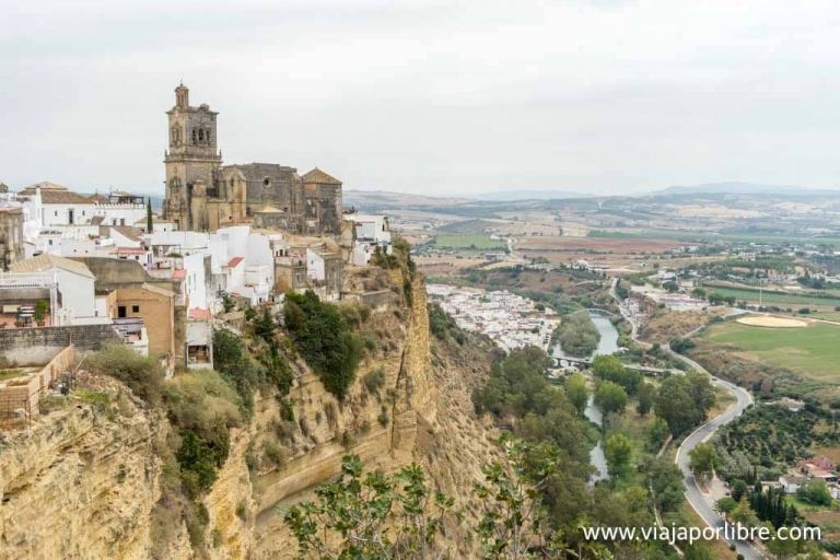 Arcos de la Frontera