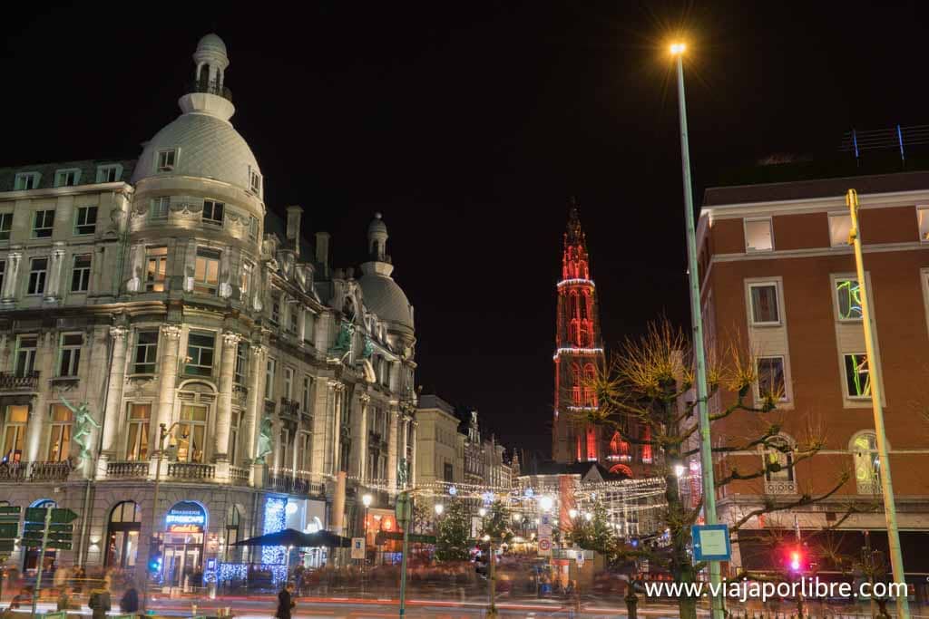 Amberes