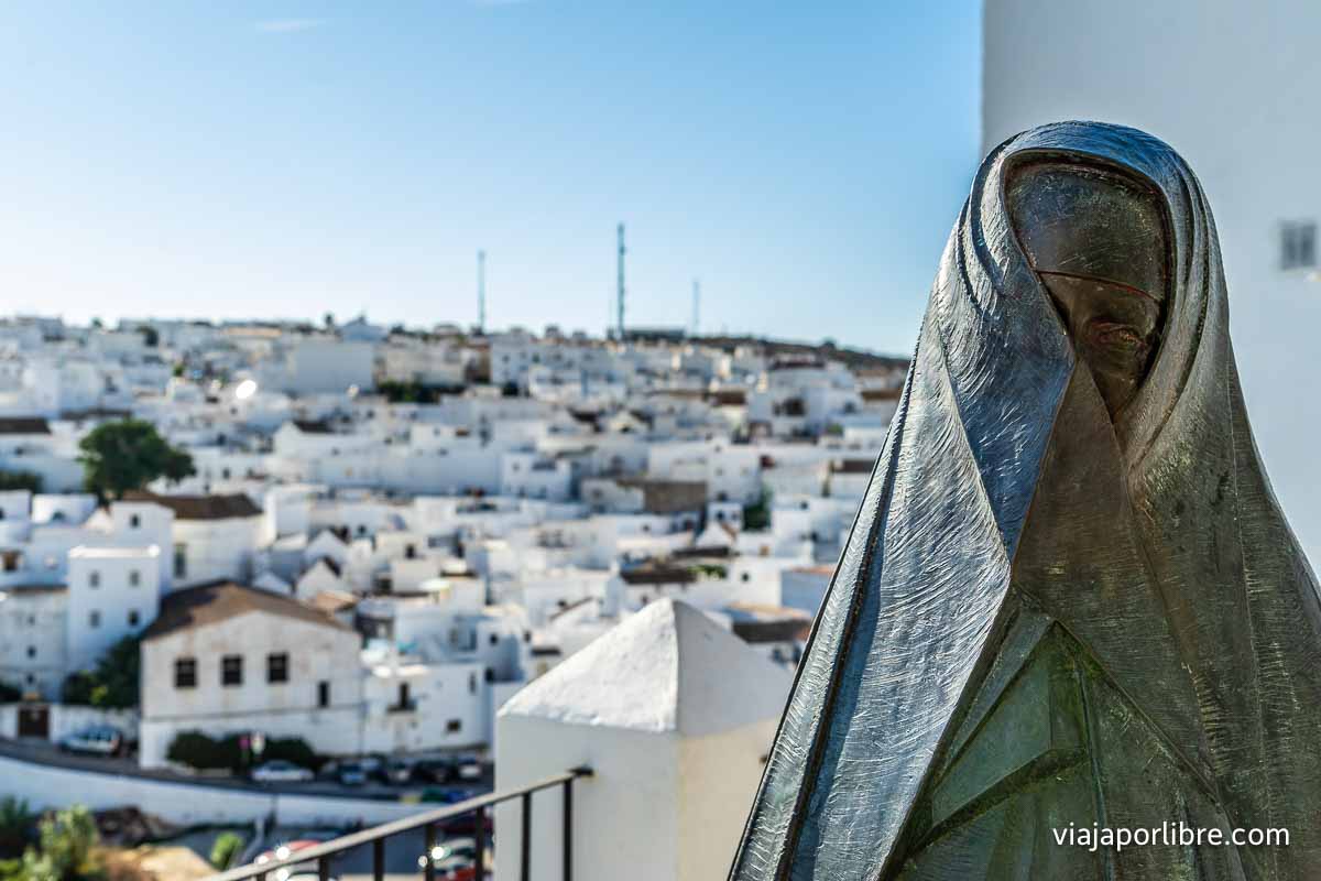 Vejer de la Frontera