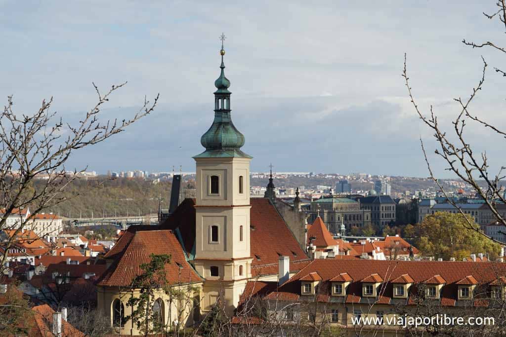Praga