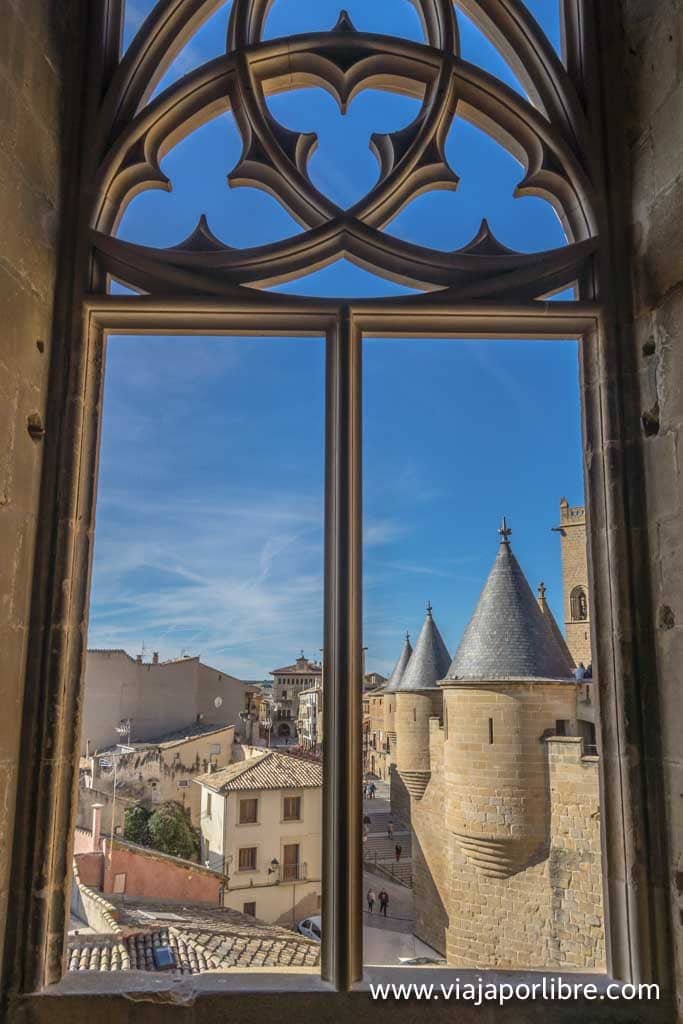 Palacio Real de Olite Palacio Real de Olite
