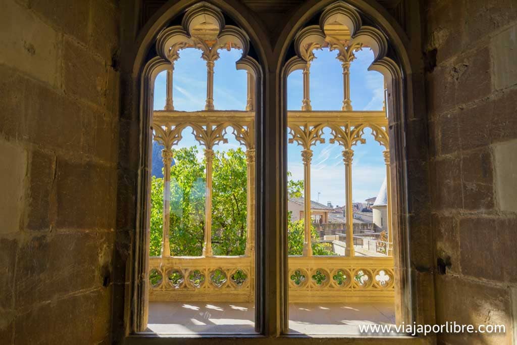 Palacio Real de Olite Palacio Real de Olite