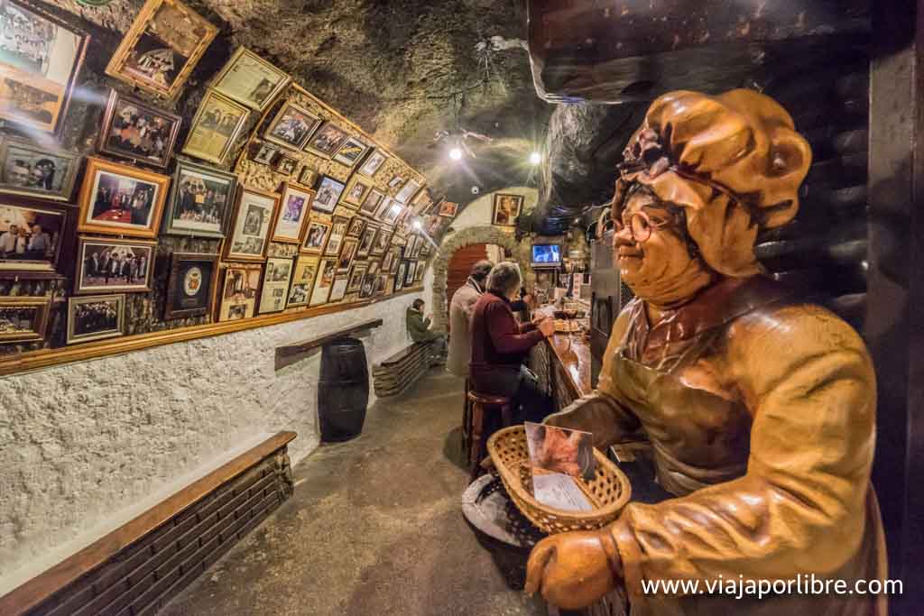 Bodegón el Cierbo Bodegón el Cierbo
