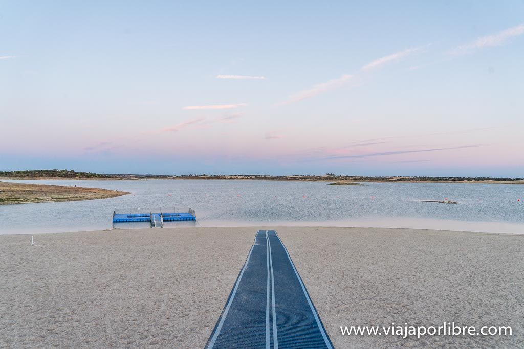 Lago Alqueva