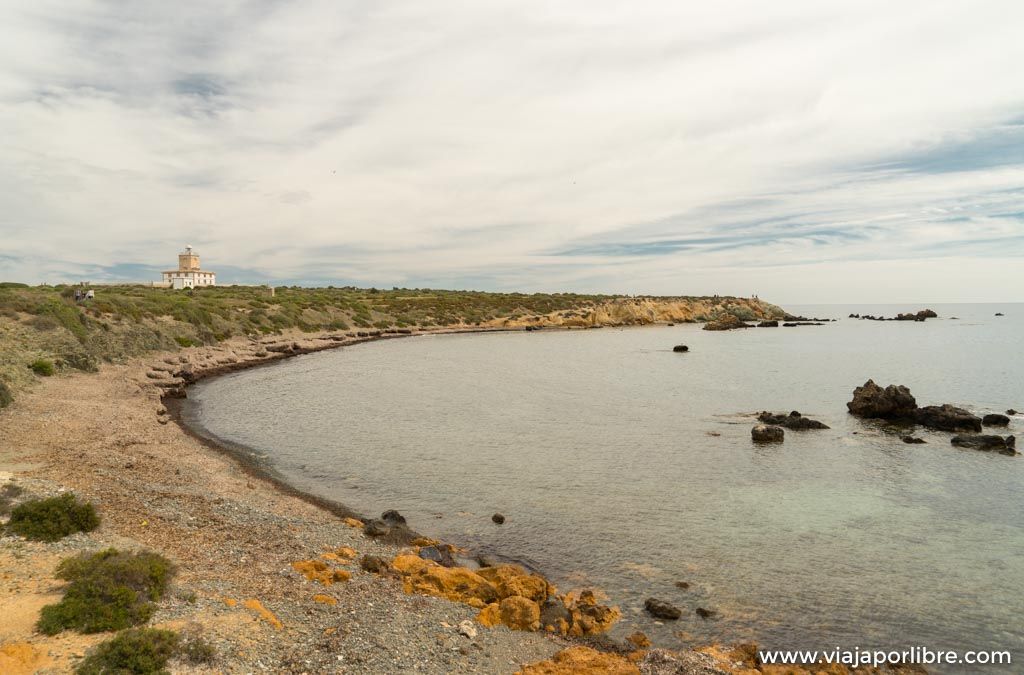 Que ver y como llegar a la isla de Tabarca Que ver y como llegar a la isla de Tabarca