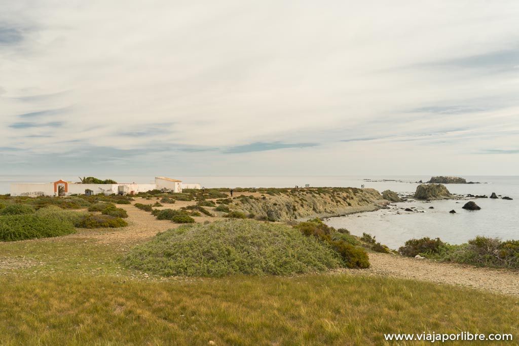Que ver y como llegar a la isla de Tabarca Que ver y como llegar a la isla de Tabarca