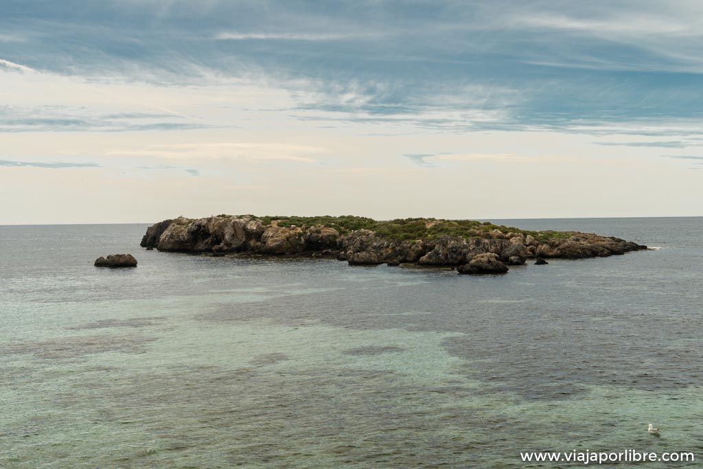 Que ver y como llegar a la isla de Tabarca Que ver y como llegar a la isla de Tabarca