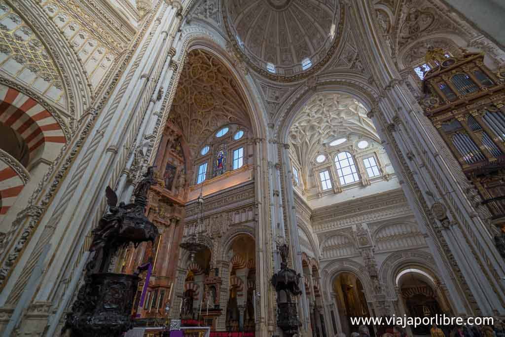 Mezquita de Córdoba Mezquita de Córdoba