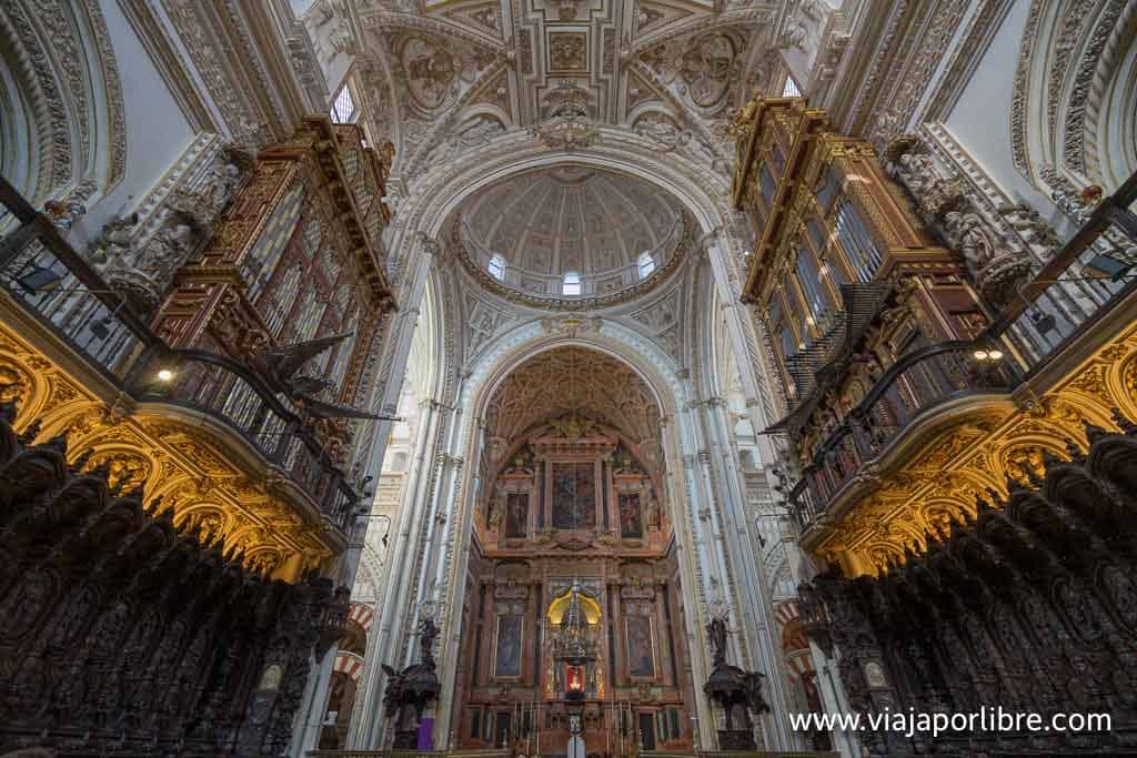 Mezquita de Córdoba Mezquita de Córdoba