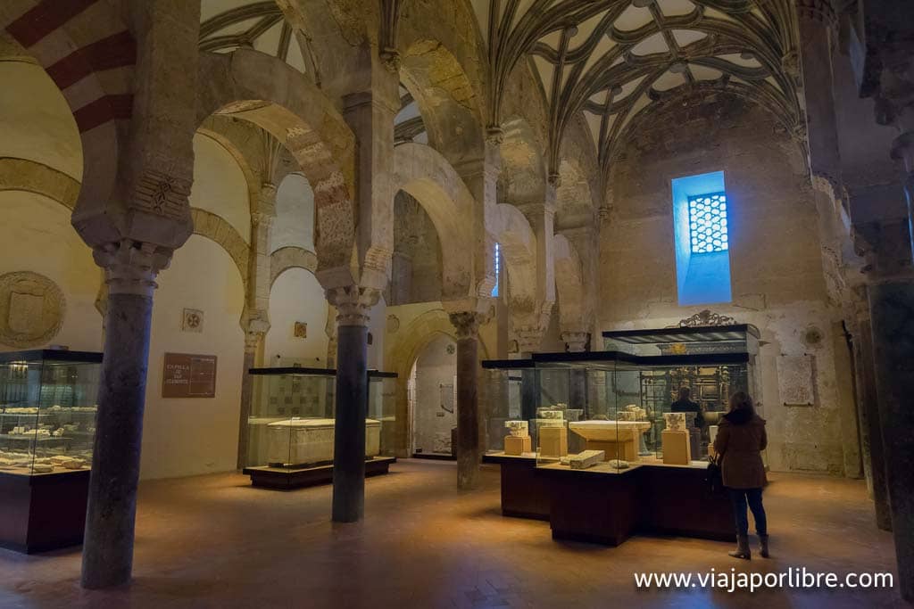 Mezquita de Córdoba Mezquita de Córdoba