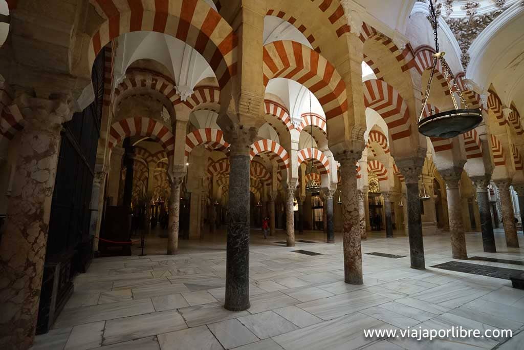 Mezquita de Córdoba Mezquita de Córdoba