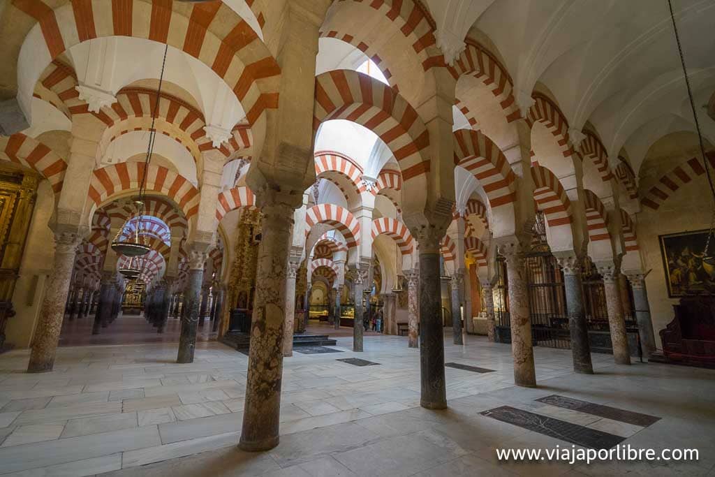 Mezquita de Córdoba Mezquita de Córdoba