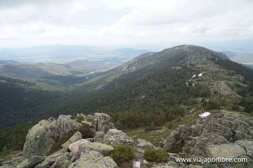 Sierra de Guadarrama