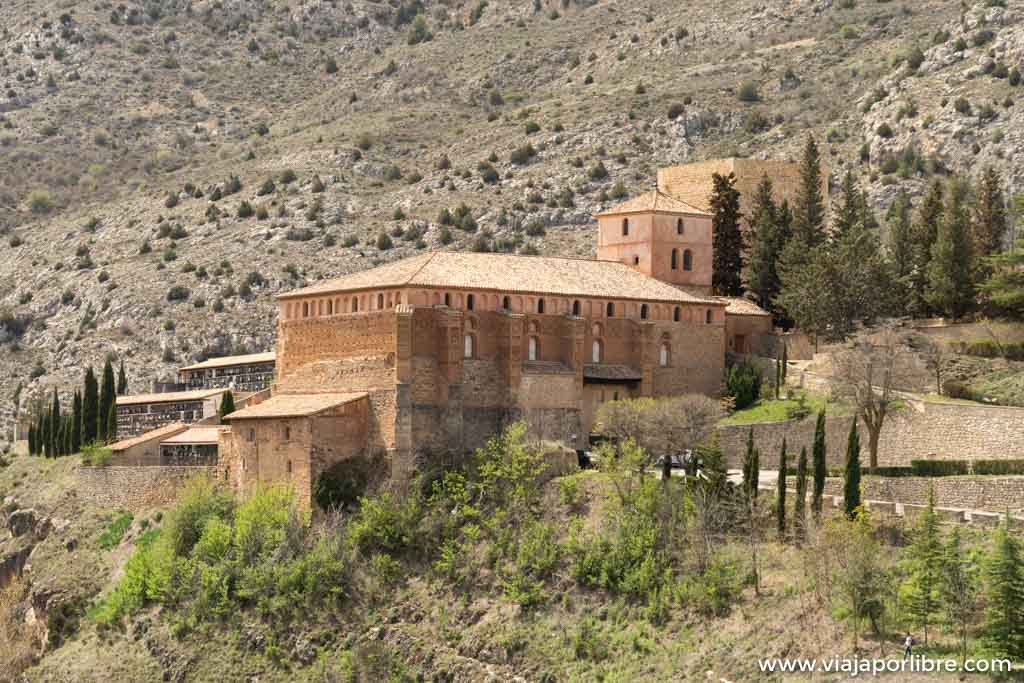 Albarracín, qué hacer en uno de los más bonitos pueblos de España Albarracín, qué hacer en uno de los más bonitos pueblos de España