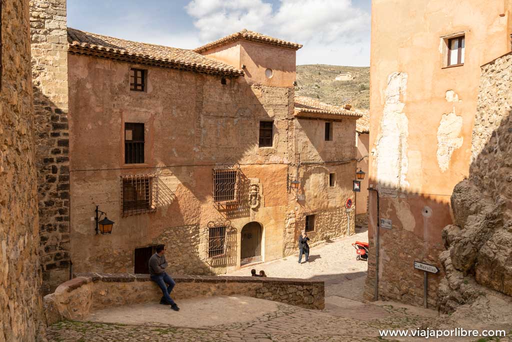 Albarracín, qué hacer en uno de los más bonitos pueblos de España Albarracín, qué hacer en uno de los más bonitos pueblos de España