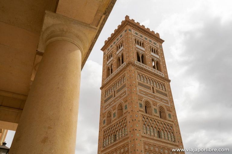Que ver en Teruel durante día