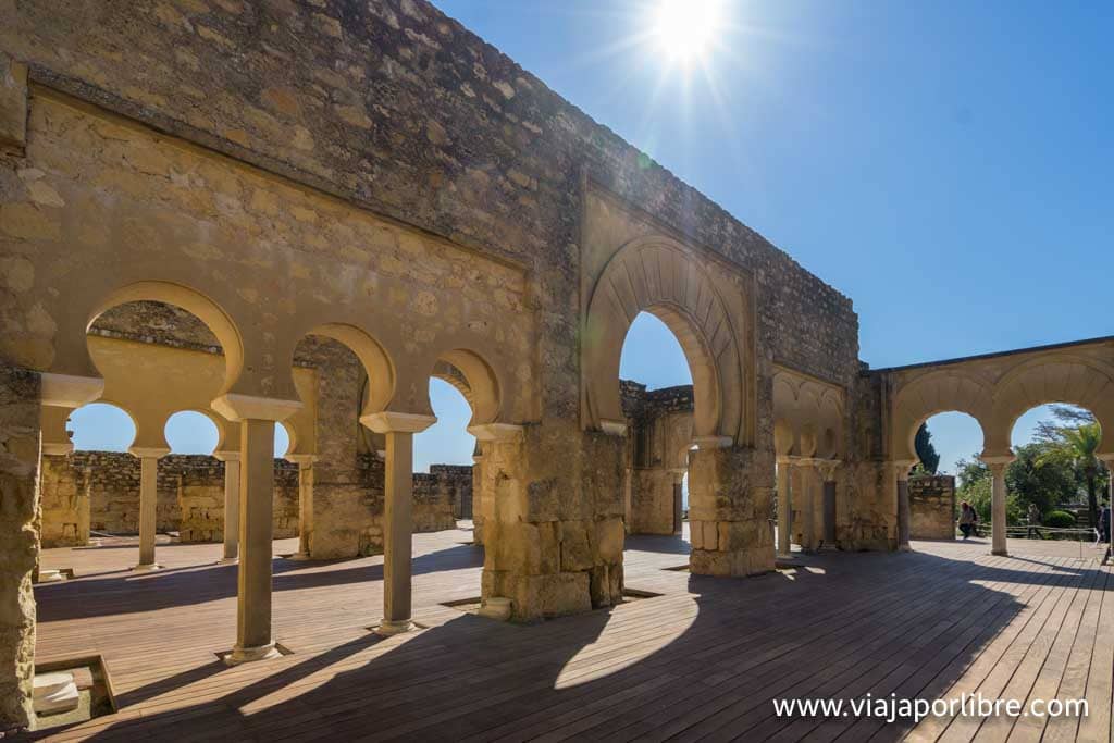Medina Azahara