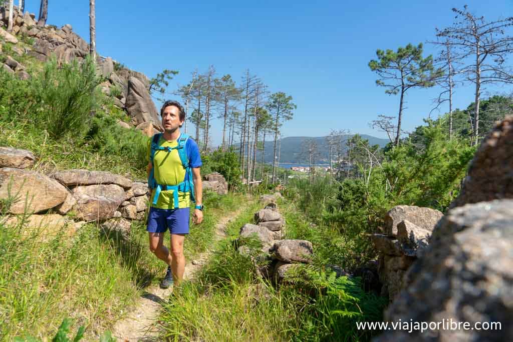 Monte Pindo Monte Pindo