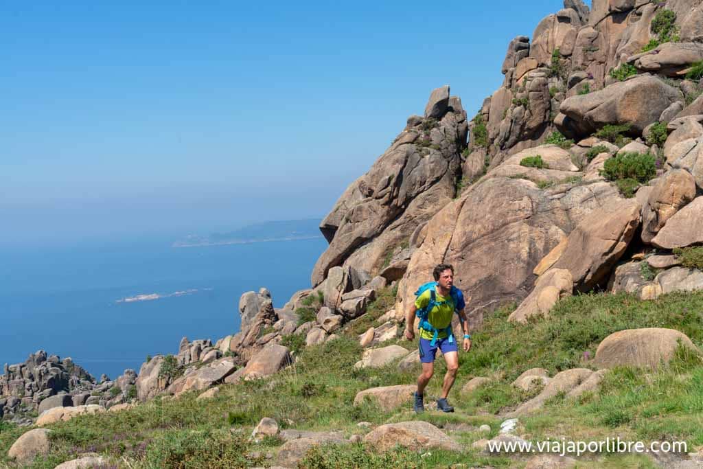 Monte Pindo Monte Pindo
