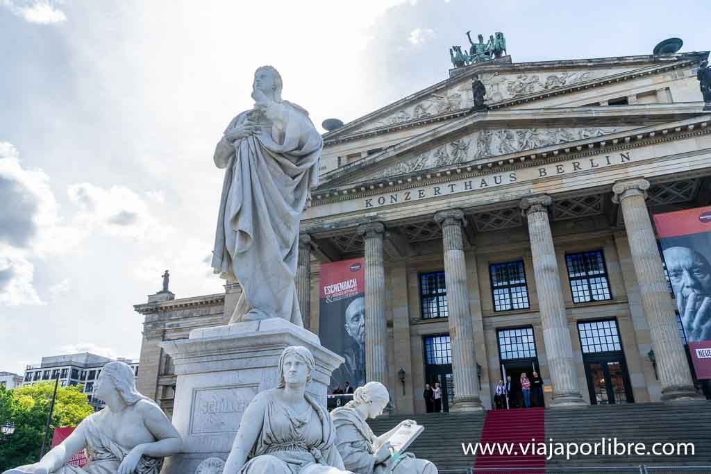 Konzerthaus Berlin