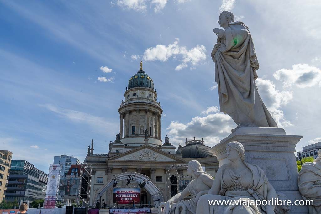 Deutscher Dom
