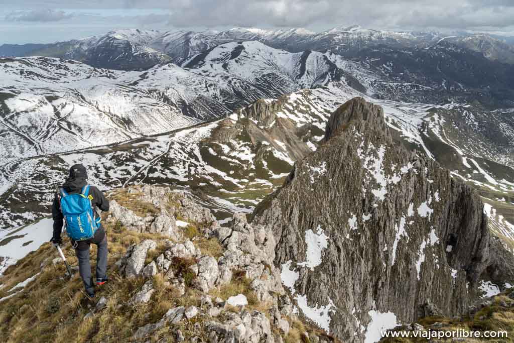 Cumbre Cumbre