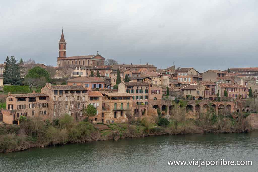 Albi