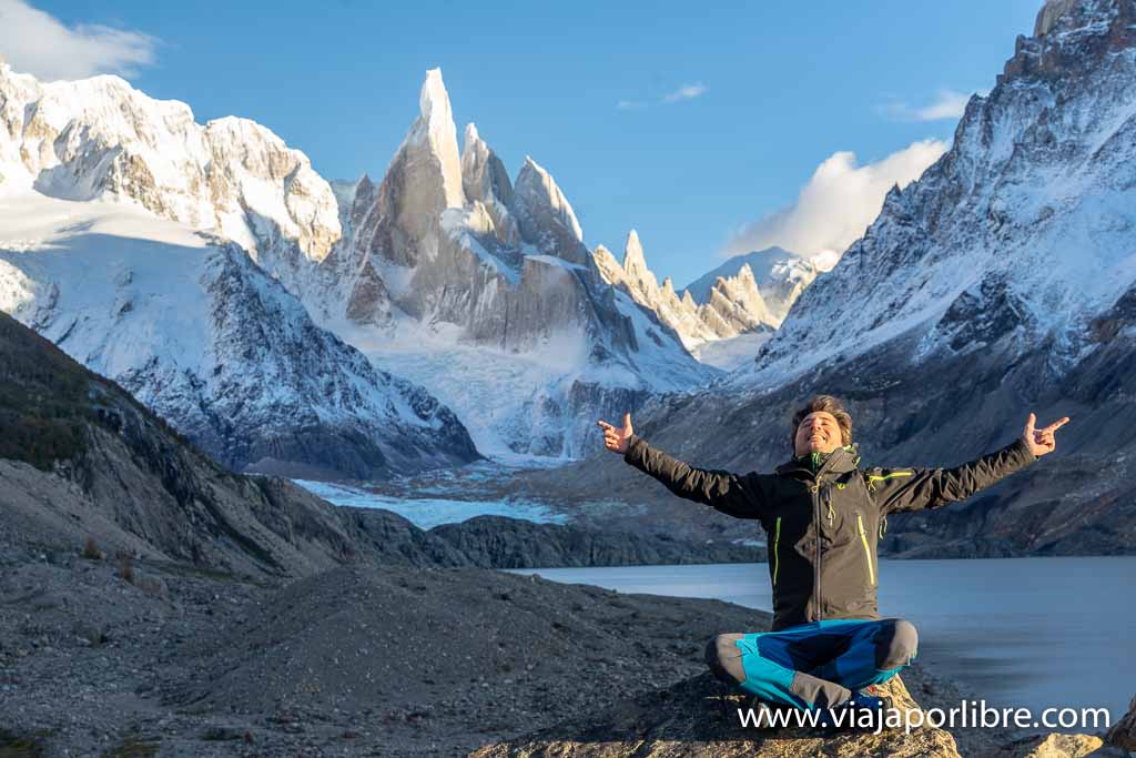 Visitar Argentina por libre