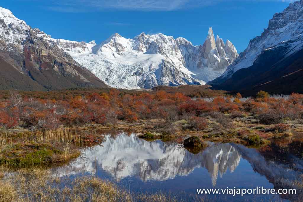 Visitar Argentina por libre